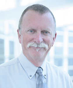 Thomas Fisher's profile picture at UCF