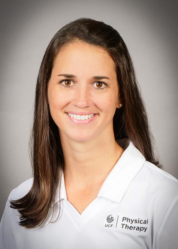 Randi Richardson's profile picture at UCF