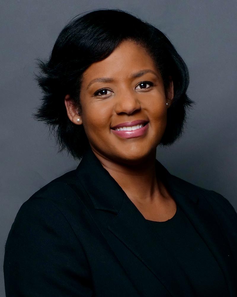 Shante Jeune's profile picture at UCF